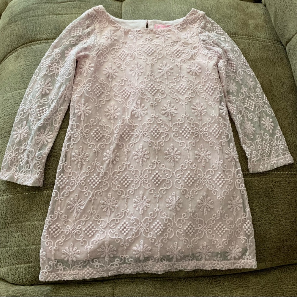 Osh Kosh Little Girls Dress/Tunic